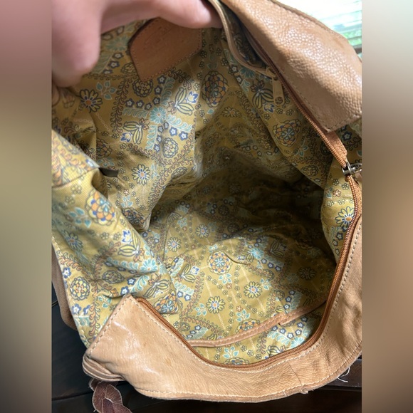 Fossil handbag - Picture 12 of 16